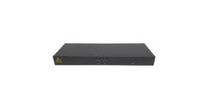 4 Port DB-15 KVM Switch - AR-V04L