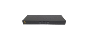 4 Port DVI KVM Switch - AR-D08L