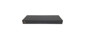 8 Port HDMI KVM Switch - AR-H08L