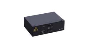 2 - Port Display Port KVM Switch - AD-DP21L