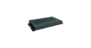 4x4 Seamless Matrix & Video Wall Controller - AHVW-0404K6
