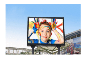 Màn hình led P2.5 - Qiangli