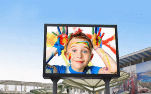 Màn hình led P2.5 - Soutech