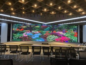 Màn hình led P1.25 - Soutech