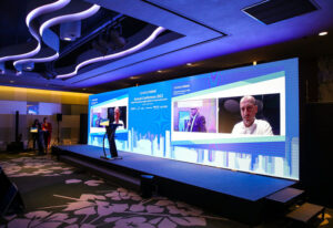 Màn hình LED ngoài trời P3.076 - Soutech